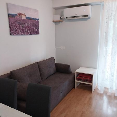 Apartment Zovko Пореч Екстер'єр фото