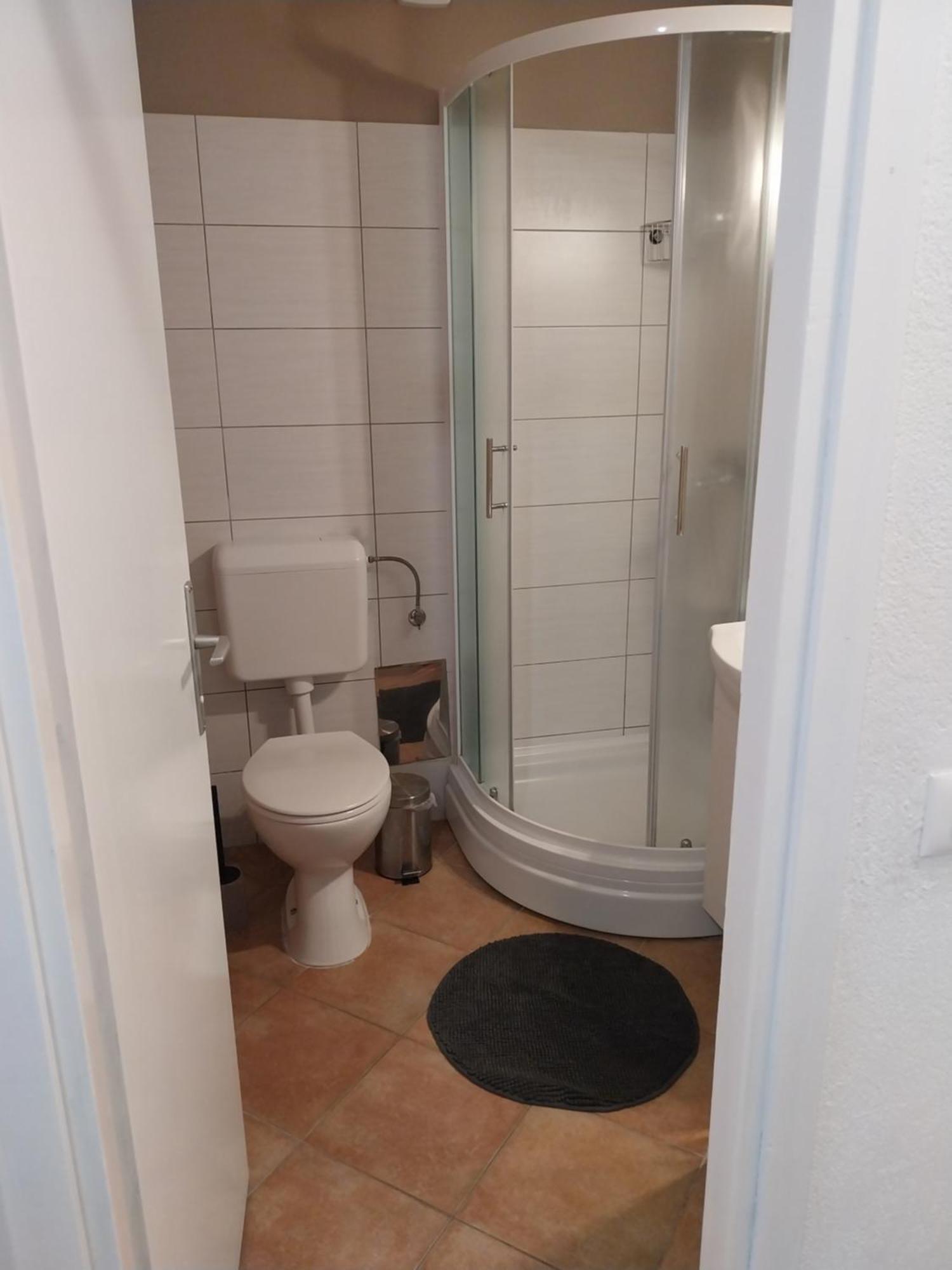Apartment Zovko Пореч Екстер'єр фото