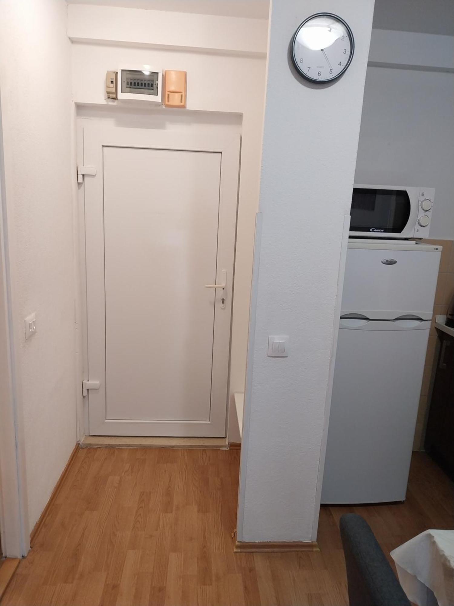 Apartment Zovko Пореч Екстер'єр фото