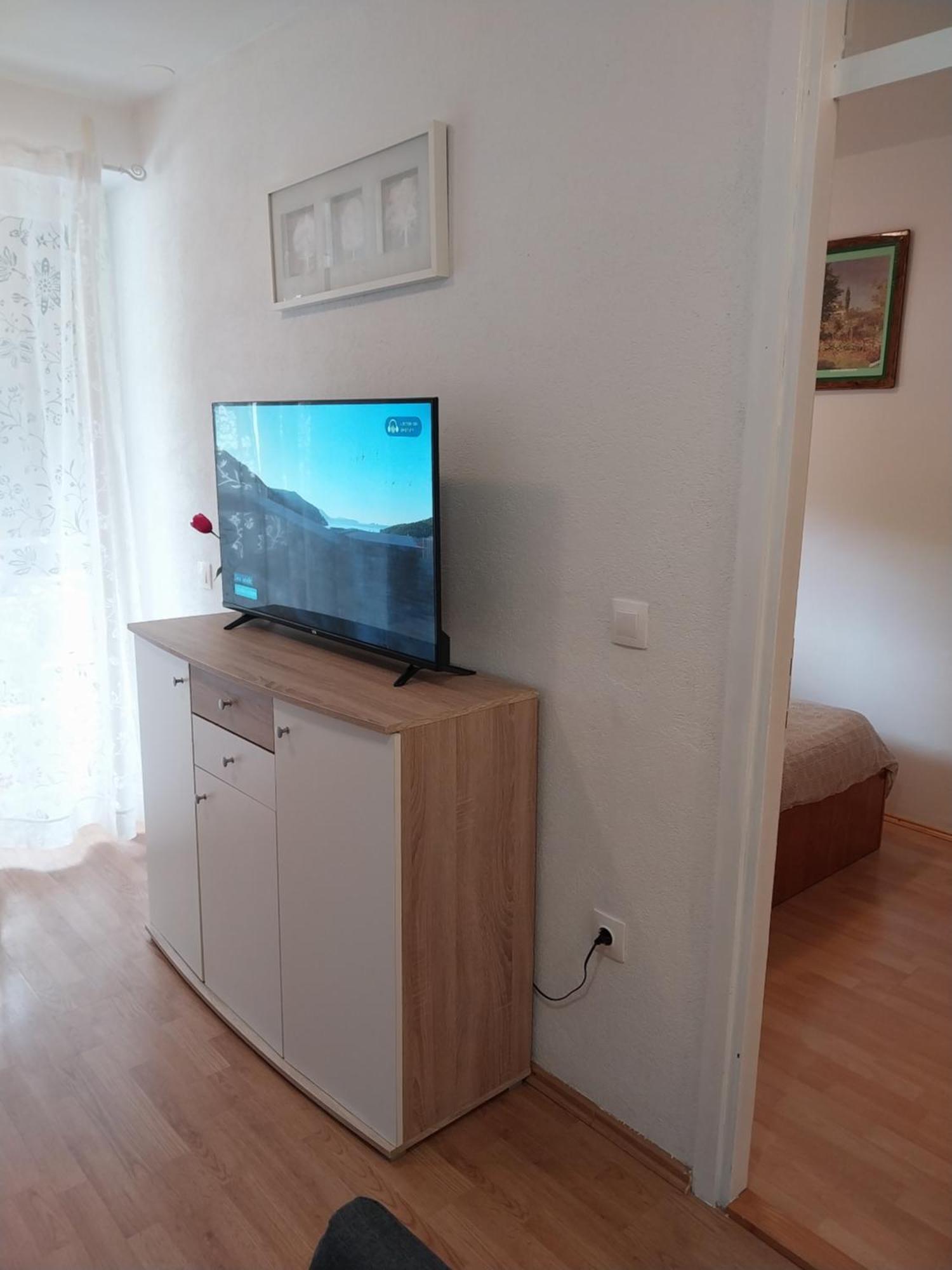 Apartment Zovko Пореч Екстер'єр фото